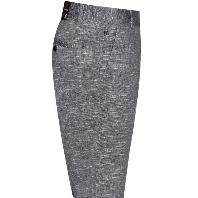 Quần short khaki nam Khatoco Q3M378R0-ININ137-2410-0