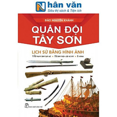 Quân Đội Tây Sơn - Lịch Sử Bằng Hình Ảnh