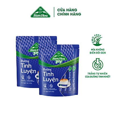 Combo 2 Túi Đường Biên Hòa Joy Stick  6G (Túi 300G)/túi