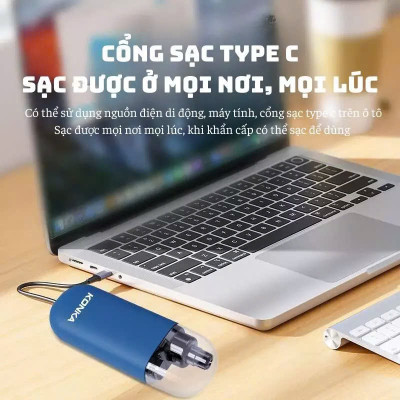 Máy cắt tỉa lông mũi chuyên nghiệp pin sạc chống nước MÀU ĐEN hoàn hảo cho vẻ ngoài của bạn