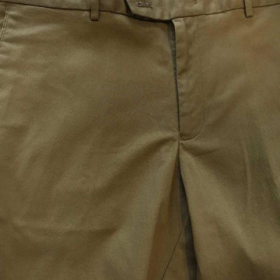 Quần kaki nam quần thô màu vàng chuẩn Form Slimfit chất liệu kaki bền đẹp cao cấp co giãn tốt tôn dáng   ALIGRO ALGK019