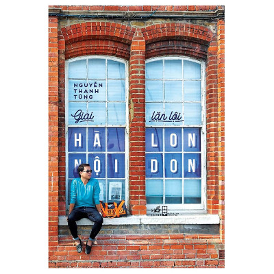 Combo 2 cuốn sách: Chuyện người Tây ở xứ Ta + Giai Hà Nội lặn lội Lon Don