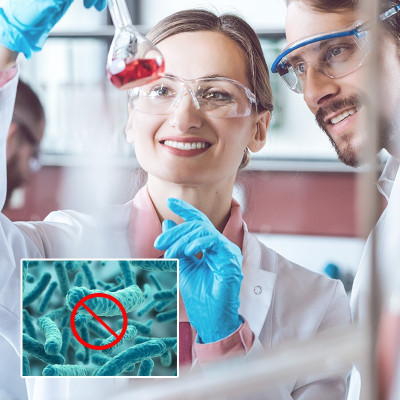 Combo 02 Viên thả khử mùi bồn tiểu đứng (dành cho nam) 15g - Nhập khẩu Nhật Bản