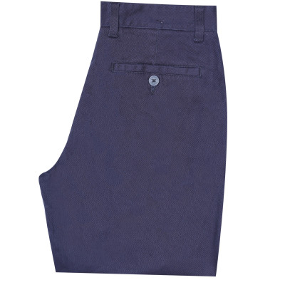 Quần Kaki nam Khatoco Q2M578R0-VNXA349-2506-0