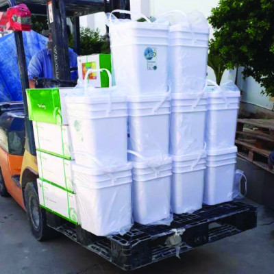 Vi sinh xử lý đa năng SOILMAX