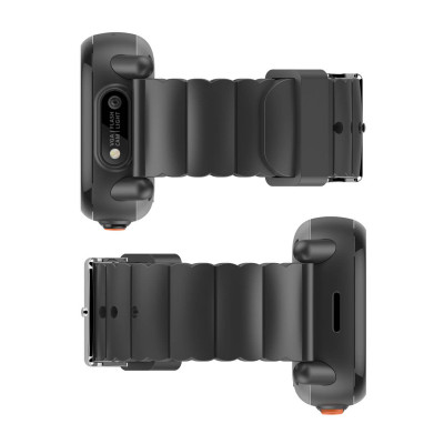 Đồng hồ thông minh trẻ em myAlo KS72C, hàng cao cấp chính hãng với giao diện tiếng Việt, gọi điện và nhắn tin 2 chiều, liên lạc khẩn cấp SOS, chụp ảnh với Camera kép và định vị chính xác bằng GPS/LBS/Wifi