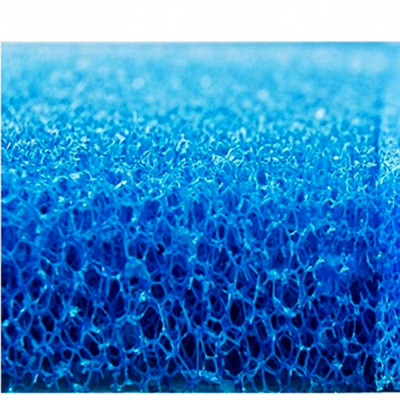 Xốp Lọc Bể Cá 90x 30cm + San Hô Vụn 1KG vật liệu lọc nước, trang trí bể cá