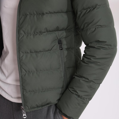 Áo khoác lông vũ Aligro ALGALV.18