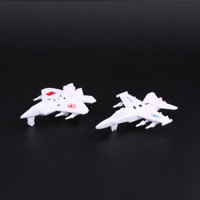 Đồ chơi mô hình Tàu Con Thoi khám phá vũ trụ sao Hỏa kèm phi hành gia 7 món trang trí bánh kem