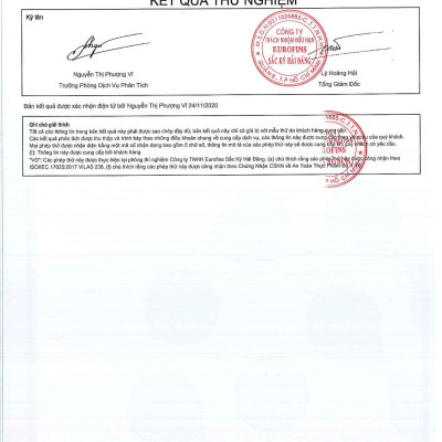 Yoki Trân châu khoai môn 3Q dai, giòn, thơm ngon