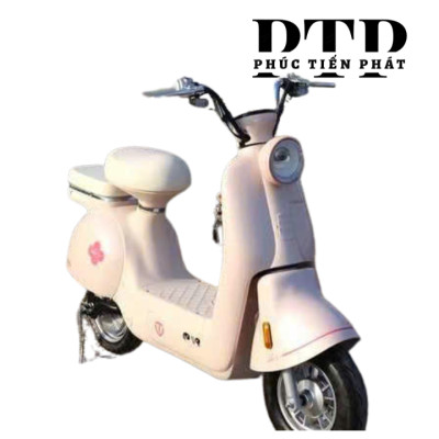 Xe Máy Điện TAILG JS50