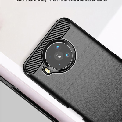 Ốp lưng Nokia 8.3 Likgus armor chống sốc - Hàng chính hãng