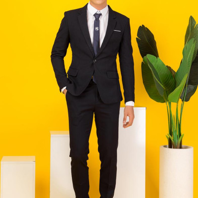 Aó vest nam Titishop AVN150