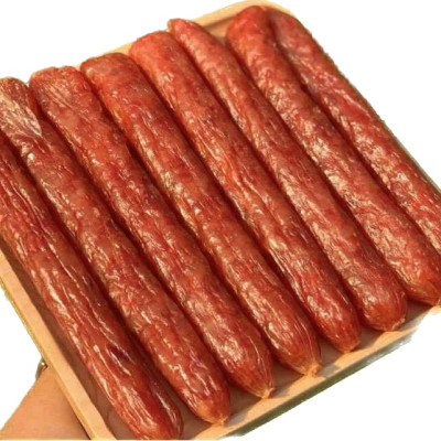 Gia Vị Trộn Sẵn Làm LẠP XƯỞNG TháiLan 1kg