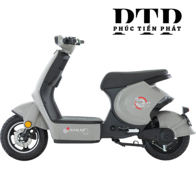 Xe Điện Osakar VC SUNOO