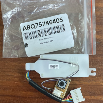 BO MẠCH MẮT NHẬN MÁY LẠNH ĐIỀU HÒA LG ABQ75746405 – HÀNG CHÍNH HÃNG