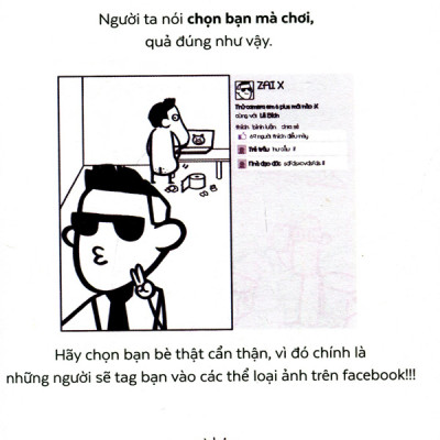 Sách- Đời Về Cơ Bản Là Buồn Cười, Tác Giả Lê Bích (Tái Bản 2022)(90)- 2HBooks