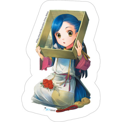 Cuộc Nổi Dậy Của Cô Nàng Mọt Sách - Phần 1 : Con Gái Của Người Lính II