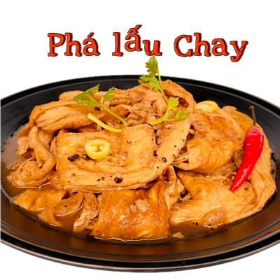 Bột tỏi 200gr Hoà Ký thơm tròn vị tỏi nguyên chất