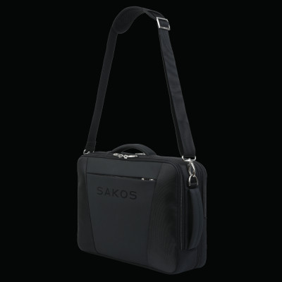 Cặp Đa Năng Laptop 15.6 inch SAKOS Hybrid - Hàng Chính Hãng