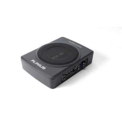 Loa sub, Loa Siêu Trầm PLINIUS PH-80 biểu tượng của sự xuất sắc trong âm thanh đến từ New Zealand