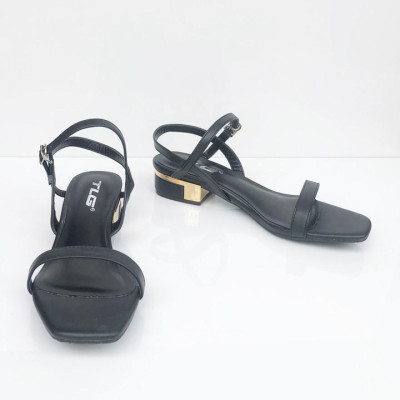 Sandal 3 phân hot trend trẻ trung năng động 21330