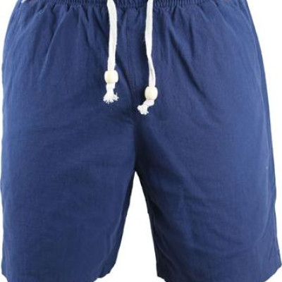 Quần shorts đũi nam SQ501