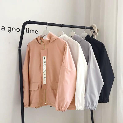 ÁO KHOÁC KAKI Túi Hộp Chữ Nhật (M360 - Kèm Ảnh Thật)