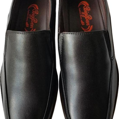 Giày Tây Nam BiGGBEN Da Bò Thật  Cao Cấp GT140