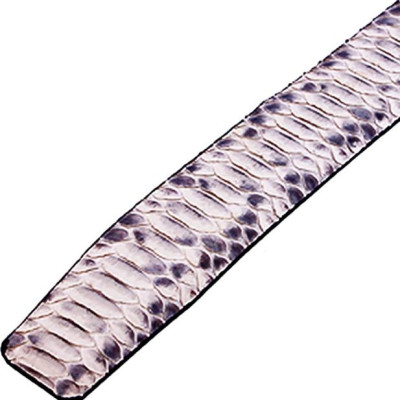 Thắt Lưng Nam Da Trăn VIP Huy Hoàng HT4321 - Da Nguyên Thủy