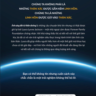  Ánh Sáng Đến Từ Thiên Đường - AZ