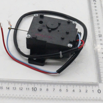 MOTOR KÉO XẢ MÁY GIẶT TOSHIBA M905/L805/K800/K900/K905/K1000/K1005/J900/J1000 – CHÍNH HÃNG