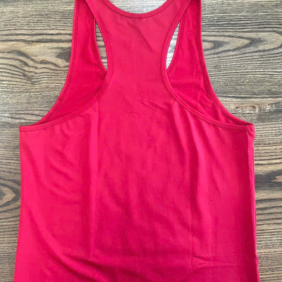 Áo Tank Top Thể Thao Mutant