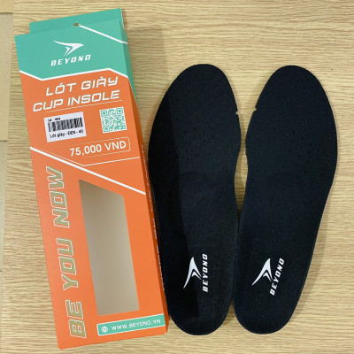1 Đôi lót giày Beyono chính hãng đủ size