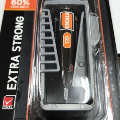 Keo Dán Sticko Super Glue 3g