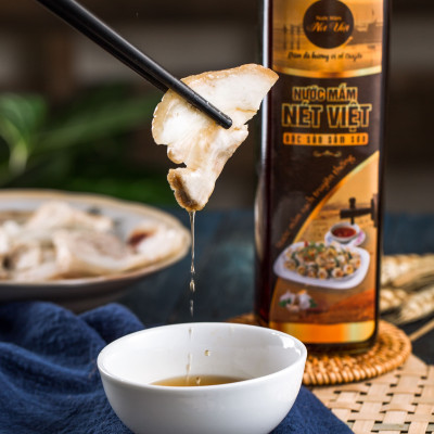 Nước mắm Nét Việt 