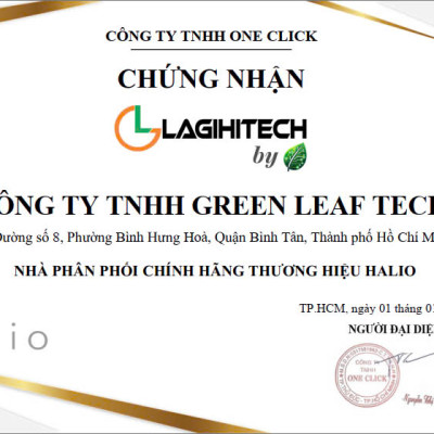 Máy Sấy Tóc Halio Hypersonic Hair Dryer Luân Phiên Nóng Lạnh, Bảo Vệ Da Đầu