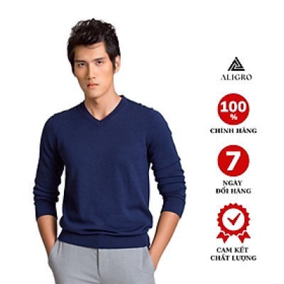 Áo len dài tay Aligro ALEND047