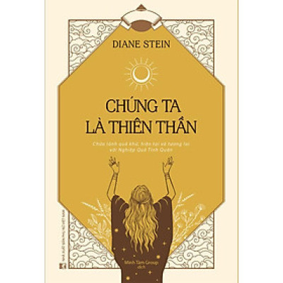 Chúng Ta Là Thiên Thần