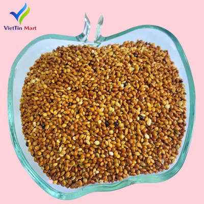 Hạt Kê Đỏ 1kg VietTin Mart