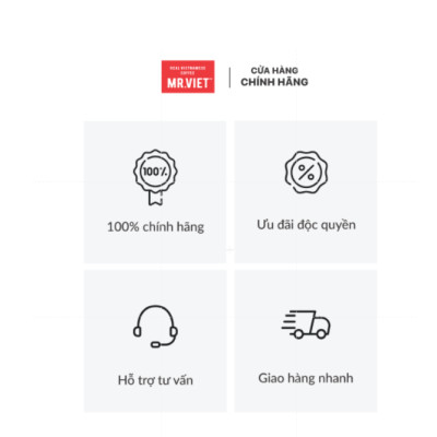 Cà phê phin giấy-  cà phê hương Hạt Dẻ ( Hazelnut coffee -ground coffee drip bag)100gr