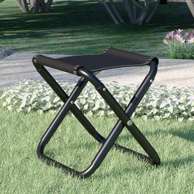 Ghế xếp dã ngoại gấp gọn có túi đựng tiện dụng