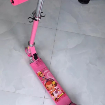 Xe Scooter Cho Bé Centosy 951 Dành Cho Bé Dưới 40Kg, Có Bánh Phát Sáng, Điều Chỉnh Được Chiều Cao