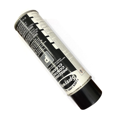 Chai xịt vệ sinh bụi bẩn và các chất ô nhiễm trên các bảng mạch điện tử SPRAYWAY 293 Made In USA