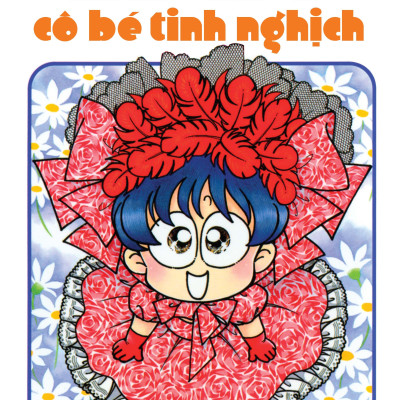 Combo Manga - Asari - Cô Bé Tinh Nghịch: Tập 51 - 60 (Bộ 10 Cuốn)