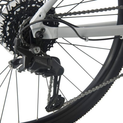 Xe đạp thể thao GIANT 2024 ATX 830 27.5