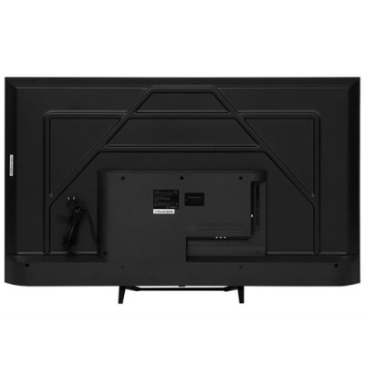 Google Tivi QLED Aqua 4K 55 inch AQT55S80EUX - Hàng Chính Hãng, Mới 100% 