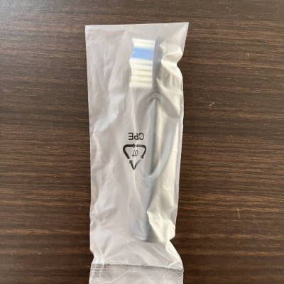 Đầu bàn chải thay thế máy fairywill FW2056- full set 8 đầu