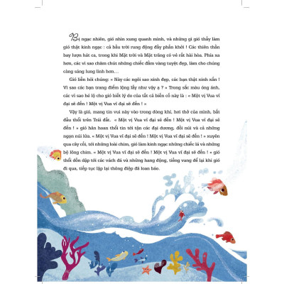 Sách - Noel Của Bác Thợ Thuỷ Tinh - Và Những Câu Chuyện Kỳ Diệu Đêm Giáng Sinh - Bayard Việt Nam