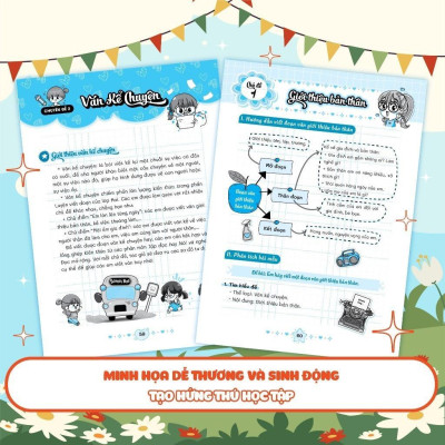 Sách - Giúp Em Tập Làm Văn Lớp 2 - Megabook